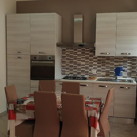 Апартаменты Casa Nonna Graziella Гела Экстерьер фото